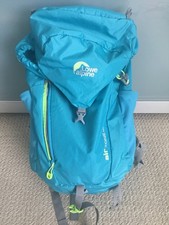 lowe alpine airzone rucksack