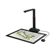 VIISAN Large Format Book &