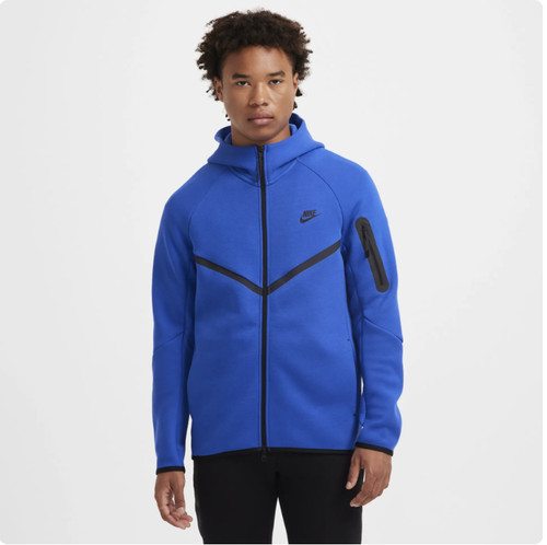 Nike tech fleece - tech,