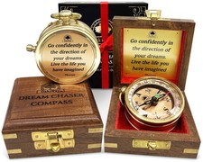 The Dream Chaser 2.1 Inch