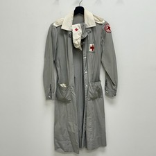 Original WWII Red Cross