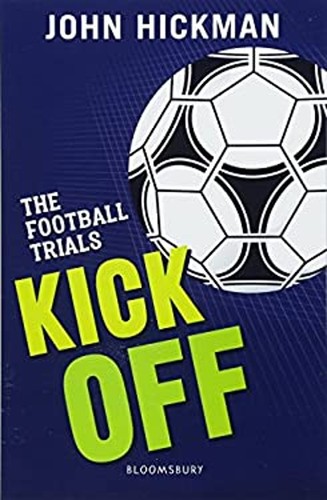 The football trials kick - the, trials: