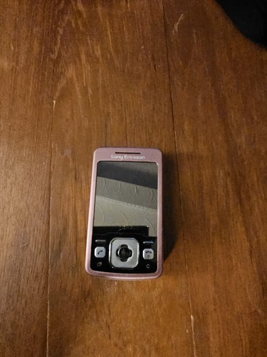 Sony ericsson t303 slide - sony,