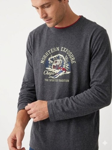 Chaps men northern - chaps, men's