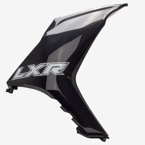 Front right side panel outer - side,
