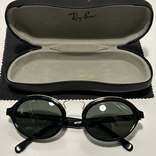 Rare vintage ray ban - rare, ray-ban