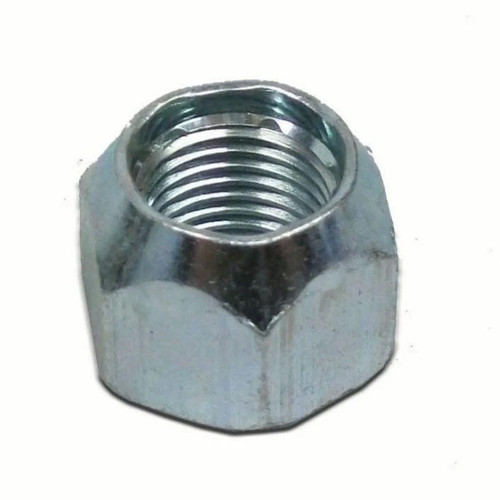 Wheel nut size for - wheel,