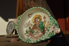 ST. PATRIK Goden bowl FRANZ
