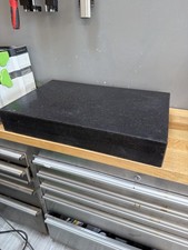 Granite Surface Plate