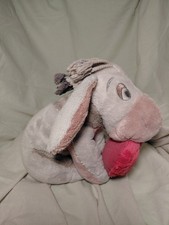 Disney 9" Eeyore Beanie Plush
