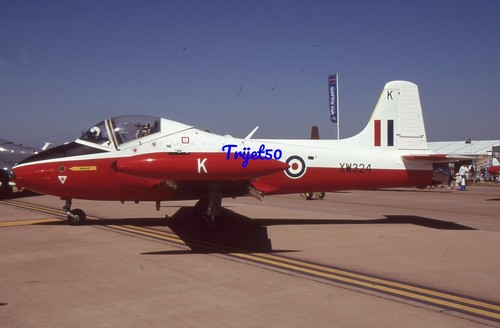 35mm aircraft slide jet - aircraft,