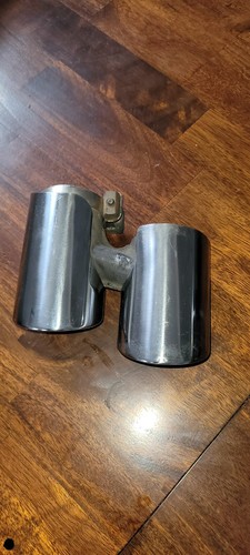 Porsche 991 sports exhaust - porsche,