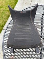 KTM 1290 Super Adventure S 2022 10,000 miles rider seat saddle Powerparts