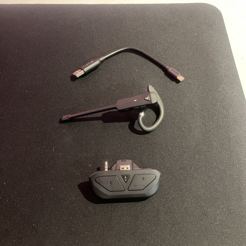 Turtle beach recon - turtle, air