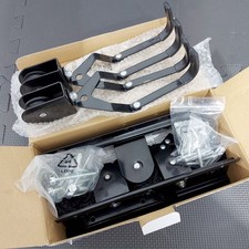 Bike Rack Garage Bicycle Lift Storage / Ceiling Mount Rack Hanging Hoist Hanger