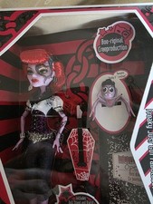 New 2025 Mattel Monster High