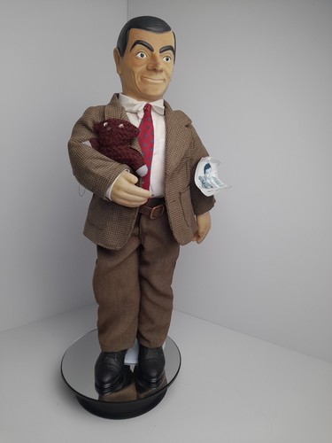 Bean 1997 rare figure - 21",