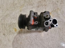 A/C Compressor AUDI A4 B8 8K A5 8T Q5 8R 8KD260805 Supercharger Air Conditioning