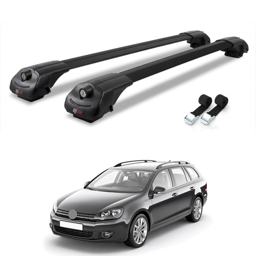 Roof bars for - roof, mk6