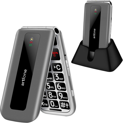 Artfone senior mobile - artfone,