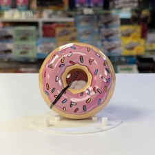 The Simpsons Donut Candy Tin