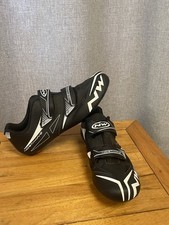North wave Jet Evo Black Size