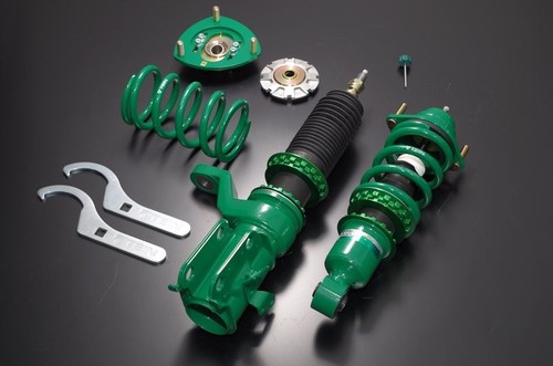 Tein flex coilovers - flex, for