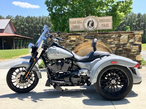 2024 harley davidson flrt - flrt,