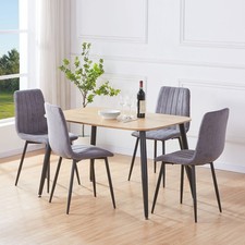 Aspen dining set - set, with