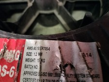 MIG Welding Wire 1.0mm 15kg