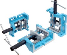 Soba Precision 3 way Drill Press  vice Unigrip 120mm 110157 Milling Drilling