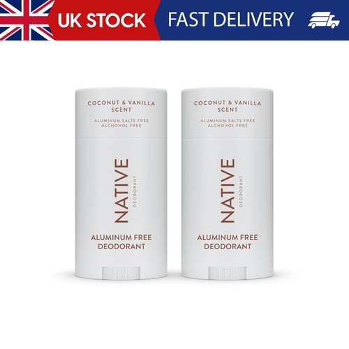 Native deodorant womens men - deodorant,