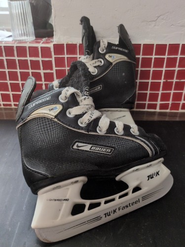 Nike bauer one05 ice - bauer,