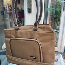 Travelon Bag expandable reduced