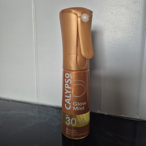 Calypso glow mist spf - calypso,