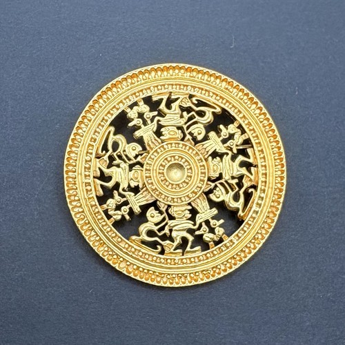 Vintage ccori aztec mayan - vintage,