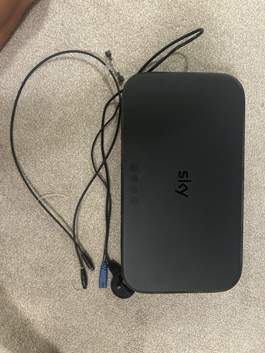Sky soundbox sb100 dolby - sky,
