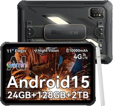 (READ) Blackview Active 7