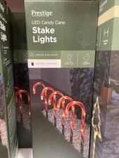 Prestige Battery Operated LED