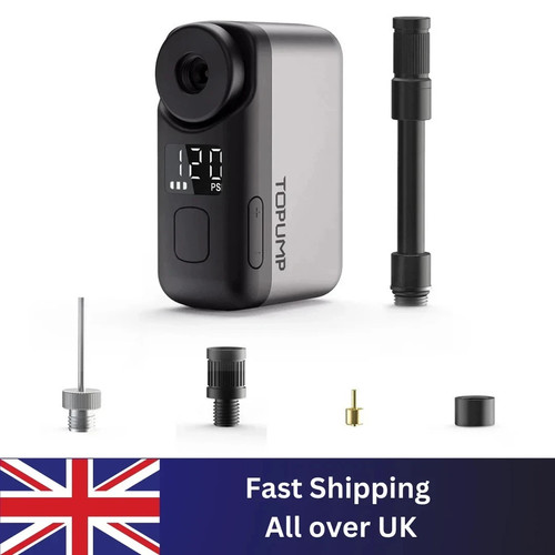 Topump tb2 pro mini - topump,
