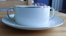Thomas China - Fine Platinum