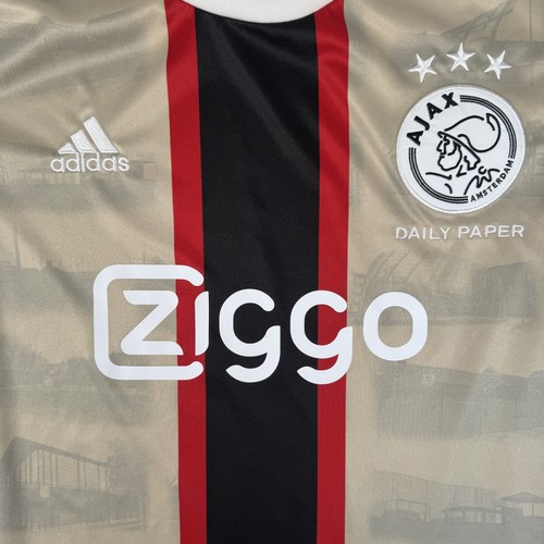 Ajax 2022 2023 third - ajax, x