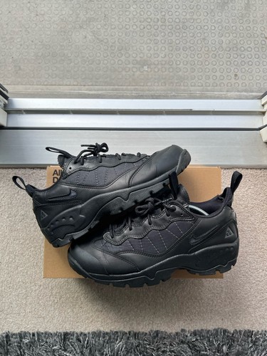 Nike acg air mada black - air,