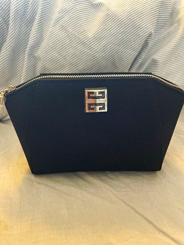 Authentic givenchy makeup bag - givenchy,