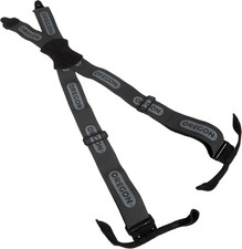 537804 Braces for Chainsaw