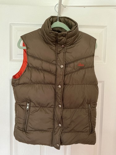 Quba sails quilted ladies - sails,