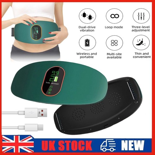 Weight loss vibration massager - weight,