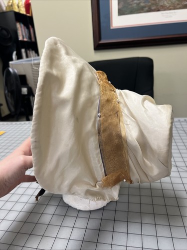 Repro unfinished regency era - 'unfinished',