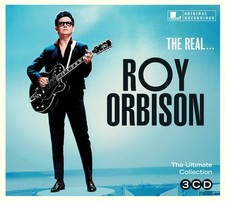Roy Orbison : The Real... Roy