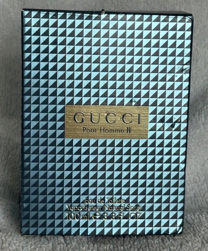 Gucci pour homme - pour, eau